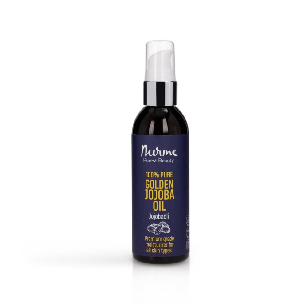 Olej jojoba