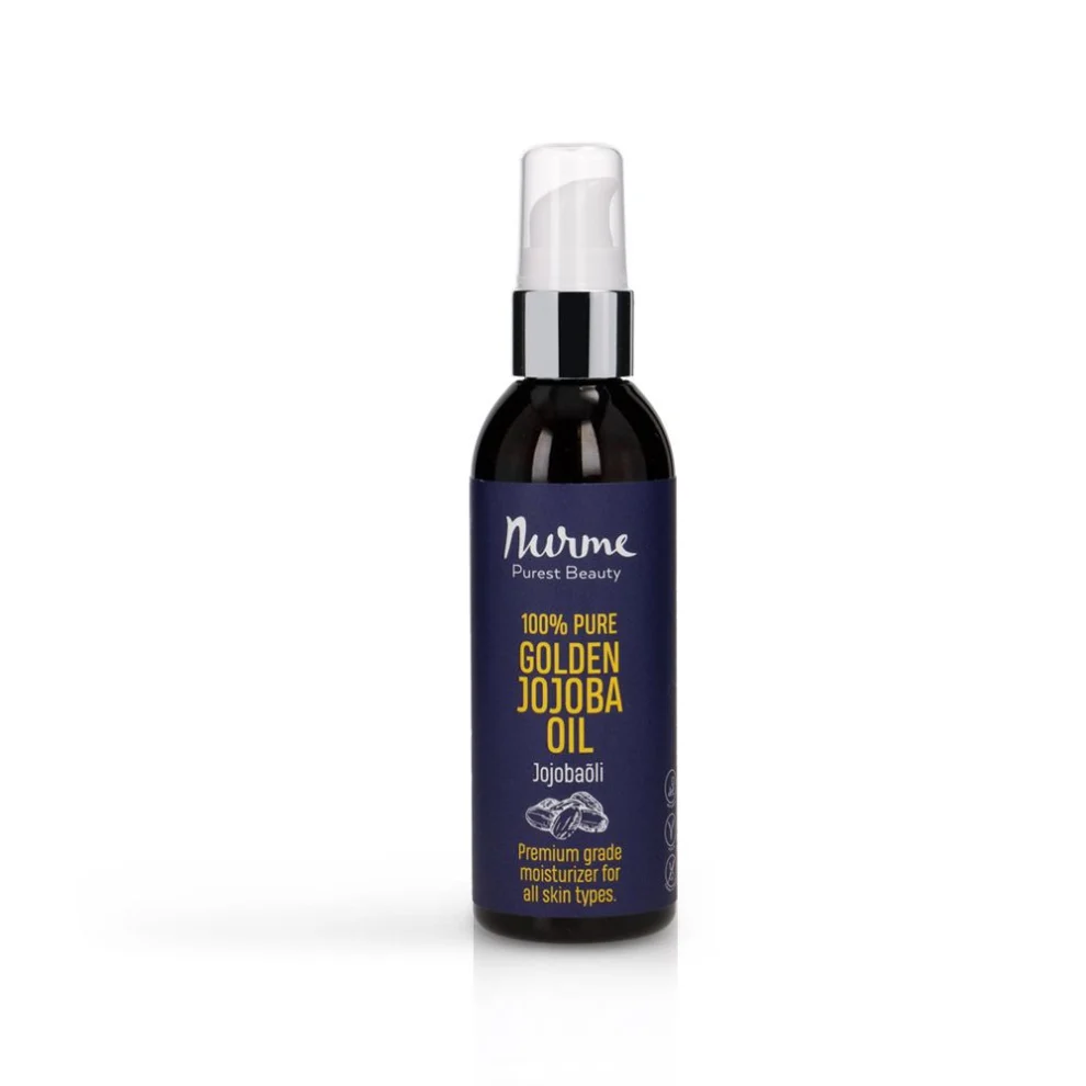 Olej jojoba
