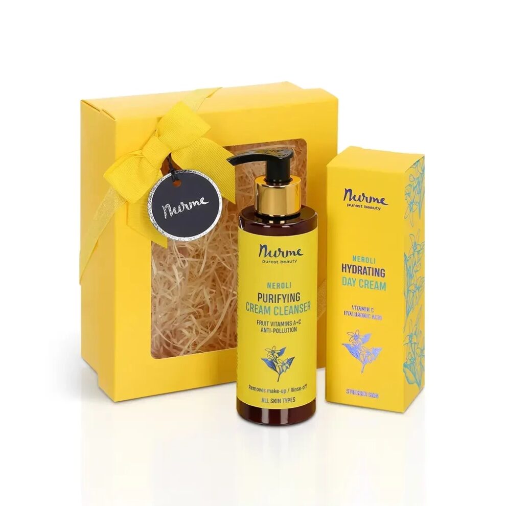 Do twarzy „Neroli”